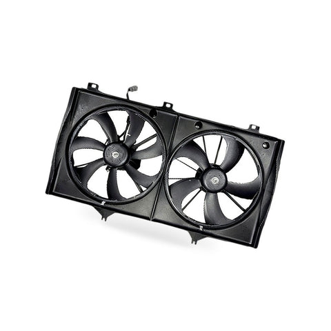 Radiator Fan Assembly to suit Toyota Camry 2006-2010 2.4L 16711-0H150 — image 2