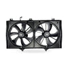 Radiator Fan Assembly to suit Toyota Camry 2006-2010 2.4L 16711-0H150 — image 1