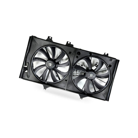 Radiator Fan Assembly to suit Toyota Camry Avalon Lexus ES300h ES350 — image 2