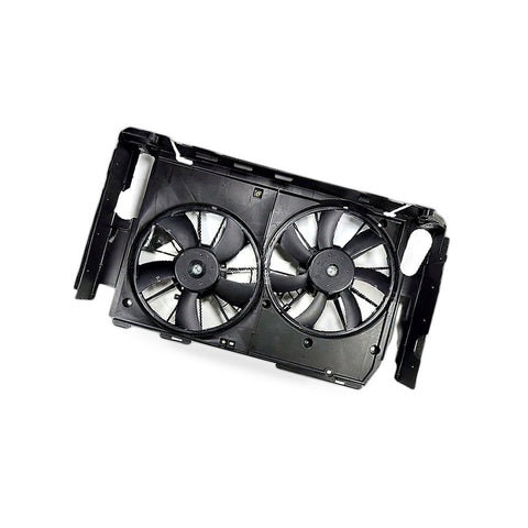 Electric Radiator Fan Assembly to suit Toyota RAV4 2010-2012 16711-0H190 — image 2