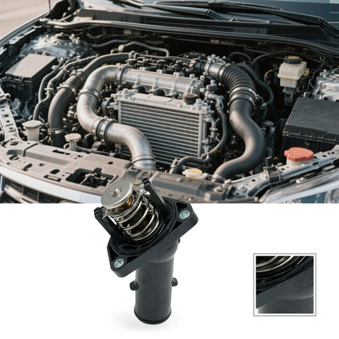 Thermostat Assembly to suit Toyota Avalon 2005-2012 — image 2