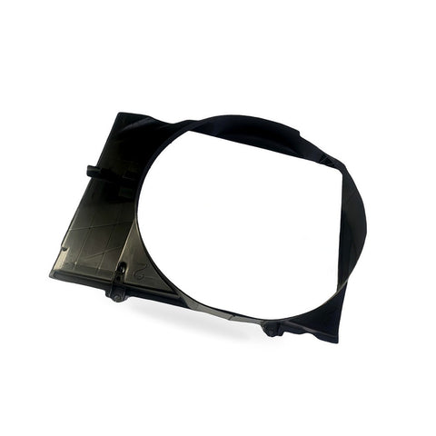 Radiator Fan Shroud to suit Toyota Land Cruiser LC100 Lexus LX470 1998-2007 — image 2