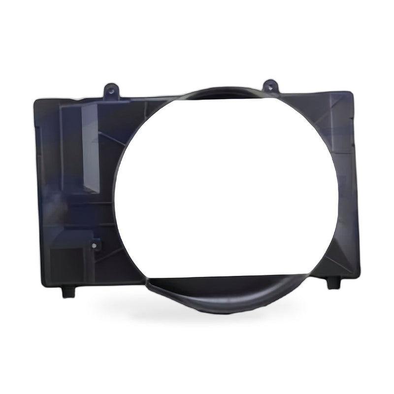 Radiator Fan Shroud to suit Toyota Land Cruiser LC80 1990-1997 16711-66031 — image 1