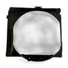 Fan Shroud to suit Toyota Land Cruiser LC75 LC79 Pickup 2020-2024 — image 1