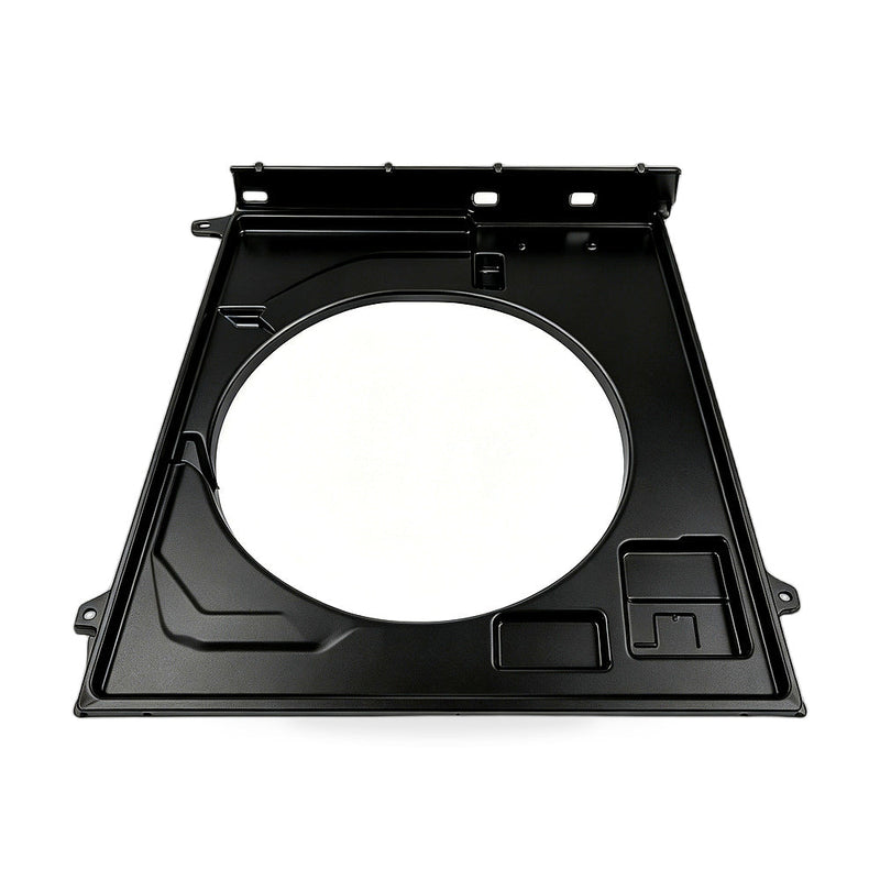 Fan Shroud to suit Toyota Land Cruiser Prado J150 2009-2023 16711-30070 — image 1
