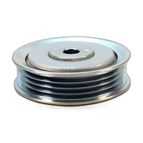 Engine Belt Tensioner Pulley to suit Daihatsu Copen Cuore Materia Sirion — image 1