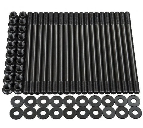 ARP 12 Point 11mm Head Stud Kit (Mustang GT 2015+) — fits Ford Mustang