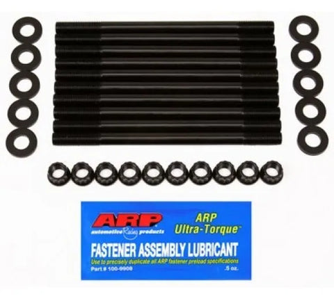 ARP Head Stud Kit (Mustang GT 2015+) — fits Ford Mustang