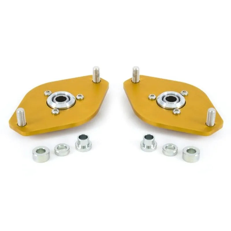 Ohlins 25633-45 Camber Adjustable Top Mount Rear - Single