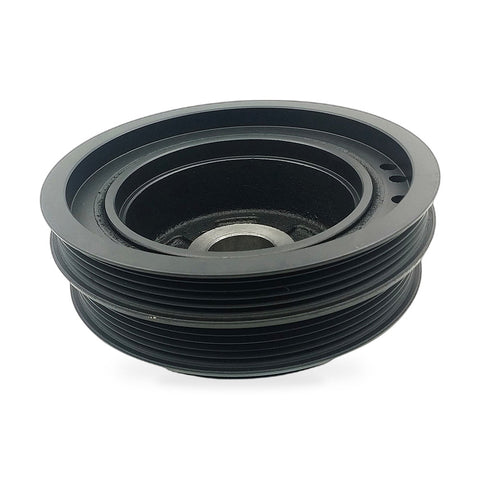 Crankshaft Pulley to suit Toyota Camry RAV4 Highlander Lexus ES350 2.5L — image 1