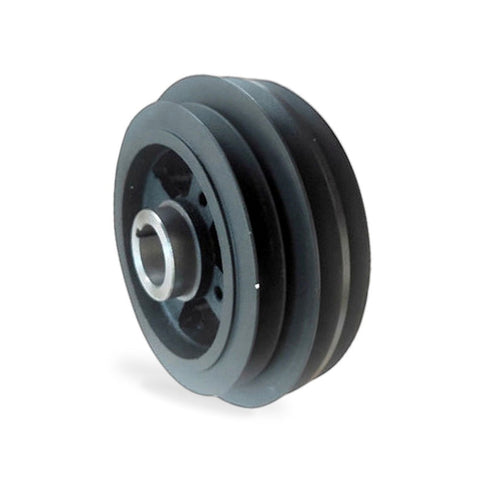 Crankshaft Pulley to suit Toyota Camry Celica MR2 1988-1991 13408-64080 — image 2