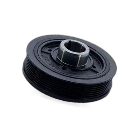 Crankshaft Pulley to suit Toyota Fortuner Hiace Hilux 2.7L 2TR-FE — image 2