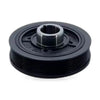 Crankshaft Pulley to suit Toyota Fortuner Hiace Hilux 2.7L 2TR-FE — image 1