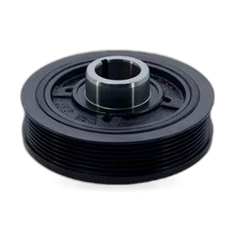 Crankshaft Pulley to suit Toyota Fortuner Hiace Hilux 2.7L 2TR-FE — image 1