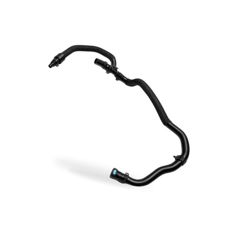 Radiator Connector Hose for Jaguar XF I X250 2008-2015 2.0 2.2 2.7 3.0 4.2 5.0 — image 2