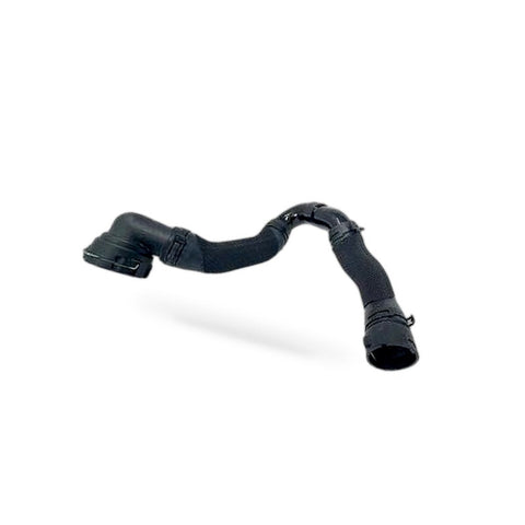 LR025236 Lower Radiator Hose Discovery 4 Range Rover Sport 3.0 British Parts — image 2