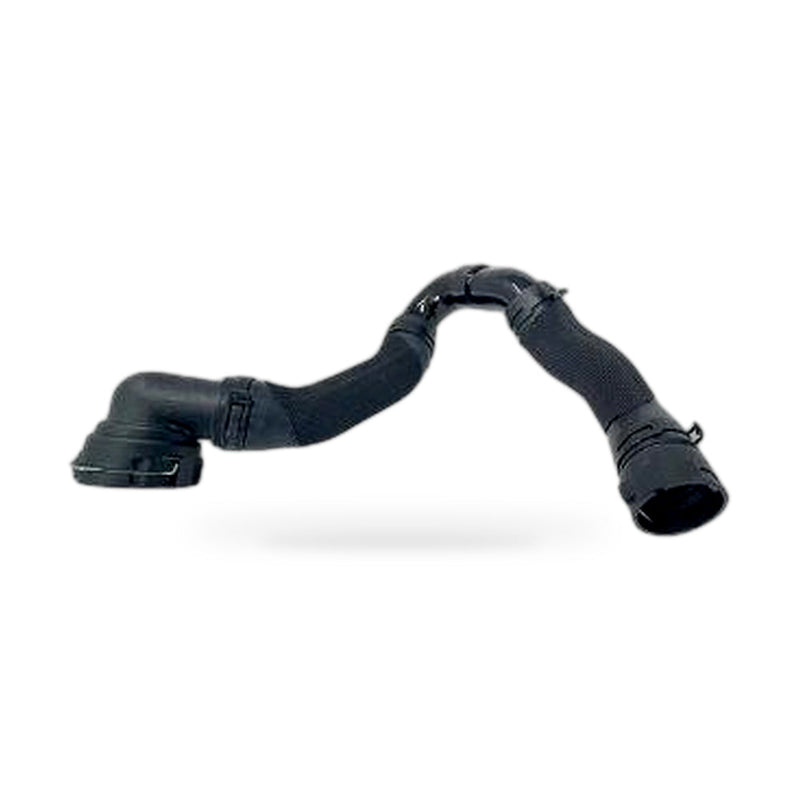 LR025236 Lower Radiator Hose Discovery 4 Range Rover Sport 3.0 British Parts — image 1