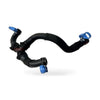 Range Rover L322 & Range Rover Sport L320 Cooled EGR Inlet Hose 1418972 — image 1