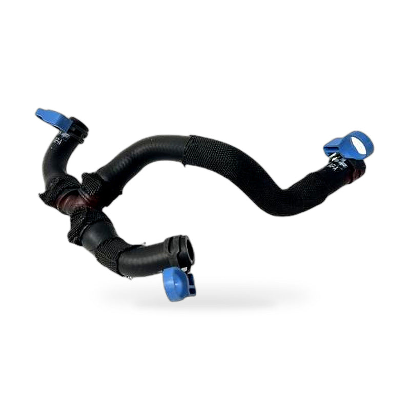 Range Rover L322 & Range Rover Sport L320 Cooled EGR Inlet Hose 1418972 — image 1