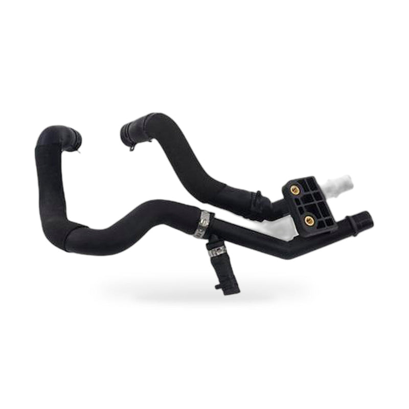 For Range Rover L322 / L405 & Range Rover Sport 4.4 V8 Diesel Heater Hose Set — image 1