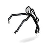 Heater Water Hose to suit Range Rover L322 Sport 4.2 SC V8 LR006147 — image 3