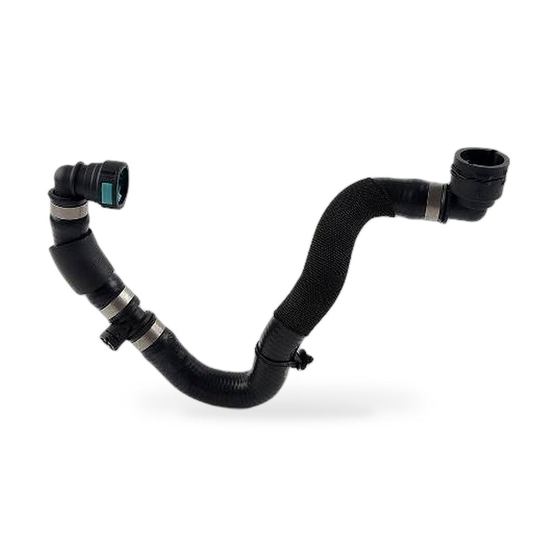 Engine Radiator Intercooler Outlet Hose Tube Pipe For Range Rover Fit for Jaguar — image 1
