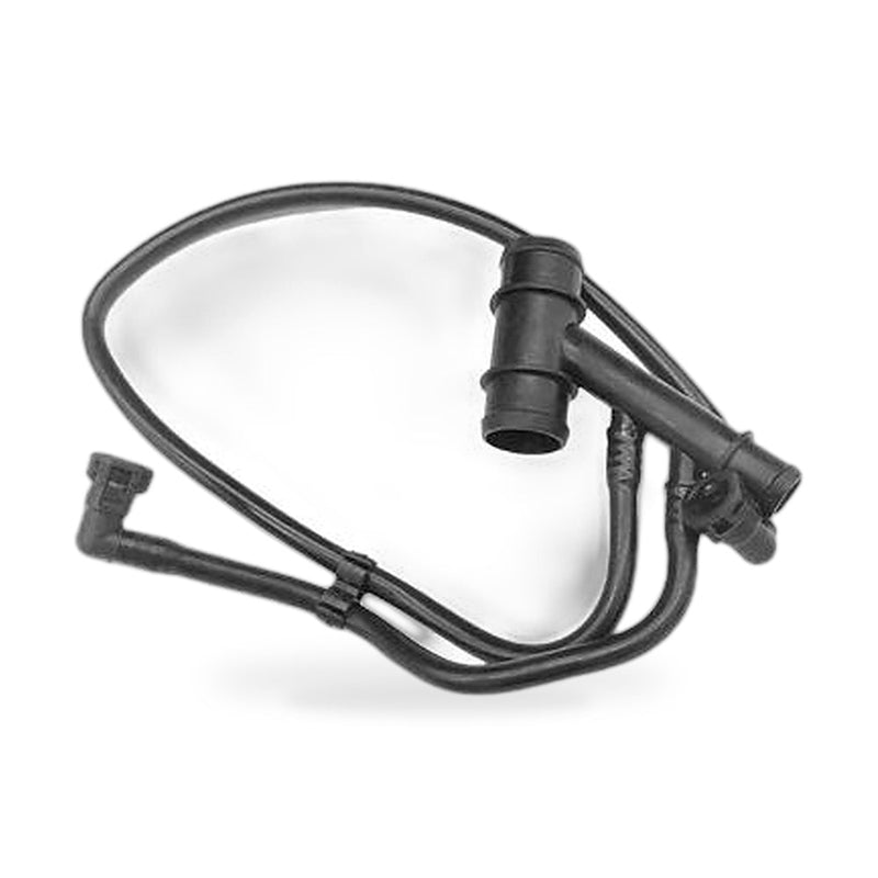 Land Rover LR017359 Hose Heater Water Fits Range Rover Sport Velar — image 1