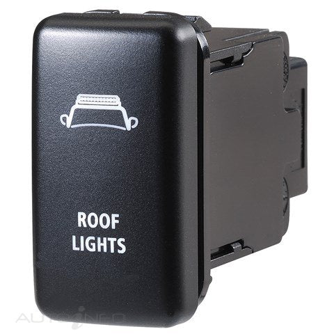 Narva OE Style Toyota Roof Lights - 63320BL