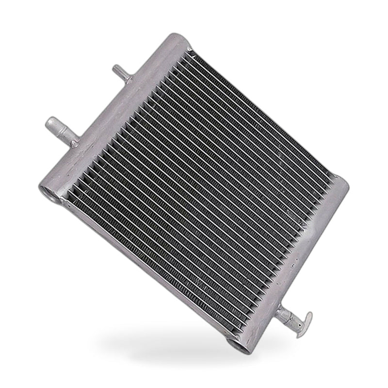 Eurospares Auxiliary Radiator LR128288 New Defender — image 1