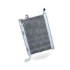 Radiator fits RANGE ROVER VELAR L560 2.0 Left 2017 on NRF LR093756 Quality New — image 3