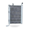 Radiator fits RANGE ROVER VELAR L560 2.0 Left 2017 on NRF LR093756 Quality New — image 1