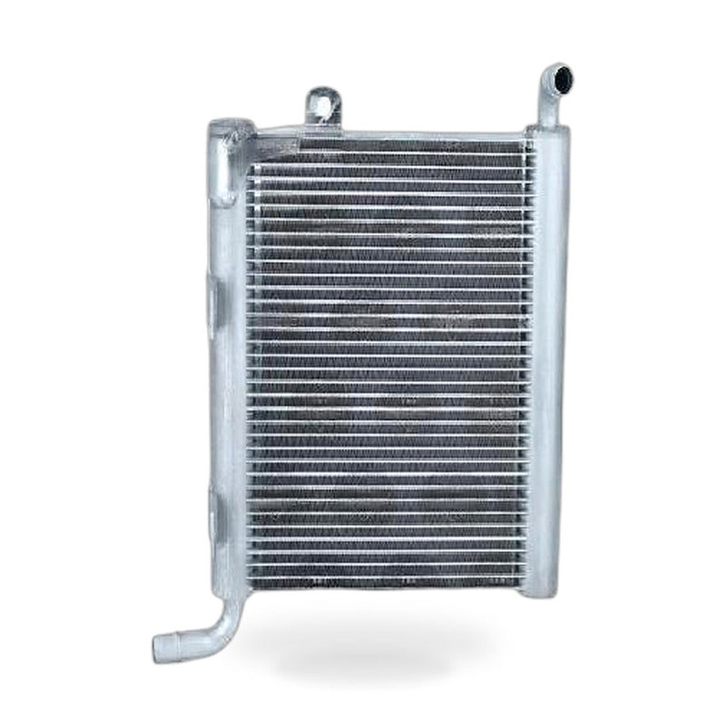 Radiator fits RANGE ROVER VELAR L560 2.0 Left 2017 on NRF LR093756 Quality New — image 1