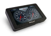 Holley 7in Digital Dash Kit 553-109