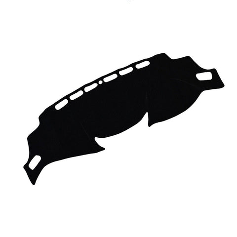 Non-Slip Dash Mat to suit Nissan Qashqai J11 SUV Dashboard Cover — image 1