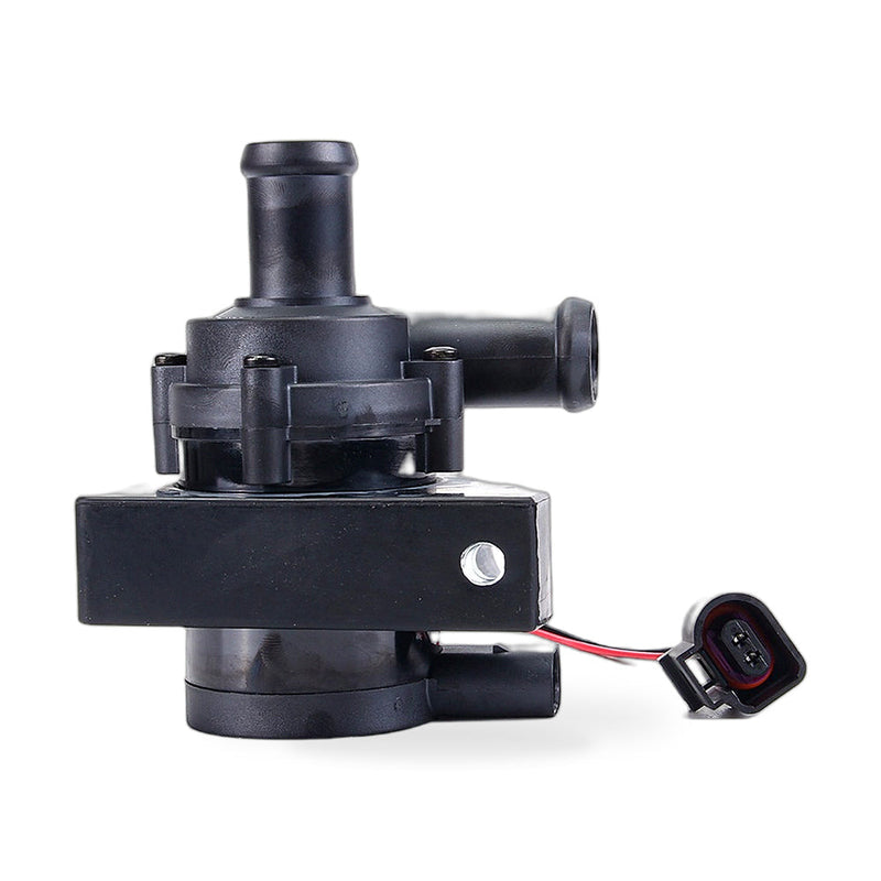 Auxiliary Coolant Water Pump to suit VW Audi A3 Q3 TT Seat Leon 1K0965561J — image 1