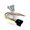 Engine Water Pump with Screws Wiring Harness to suit BMW 3 Series E90 — image 4