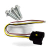 Engine Water Pump with Screws Wiring Harness to suit BMW 3 Series E90 — image 5