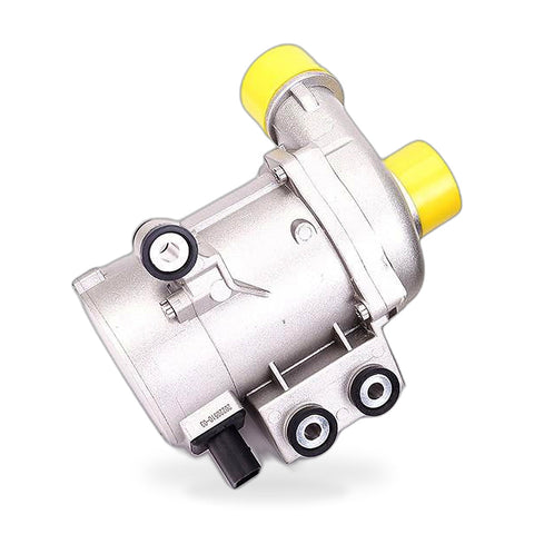 Engine Water Pump and Thermostat Kit to suit BMW 1 3 5 Series X1 X3 Z4 — image 1