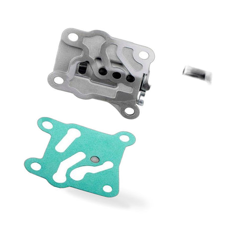to suit Volvo S60 S80 XC70 XC90 V70 C70 exhaust camshaft solenoid valve — image 2