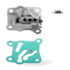 to suit Volvo S60 S80 XC70 XC90 V70 C70 exhaust camshaft solenoid valve — image 1