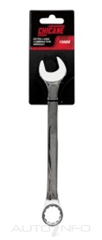Chicane 12MM Combination Wrench - CH6006C