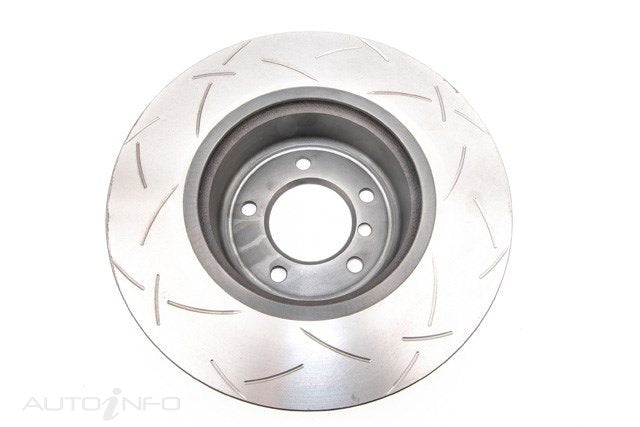DBA Disc Rotor Tslot Front Bmw 135I - DBA42883S