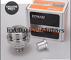 Audi A4 S4,For Golf,For Jetta 25 Psi 25Mm Dual Piston Bov Blow Off Turbo