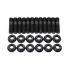 Ford Falcon XR6 4.0L Permaseal Exhaust Manifold Installation Stud&Gasket Kit