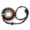 Kawasaki Ninja ZX-6R 1995-1997 ZZR600 ZX600 1990-2005 Generic Generator Stator Coil