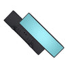 300mm Car Rear View Mirror Large Vision Convex Clear Lens Wide Angle Anti-Glare