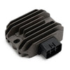 Suzuki LTR450 Quadracer 450 2006-2010 Stator Regulator Rectifier & Gasket