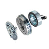 A/C Compressor Clutch Assembly to suit Mitsubishi Challenger 2.5L Diesel — image 6