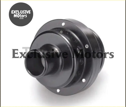 25Mm Turbo Blow Off Valve Dual Piston With Blanking Plug - Universal - & Performance