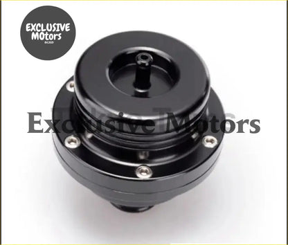 25Mm Turbo Blow Off Valve Dual Piston With Blanking Plug - Universal - & Performance
